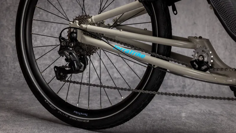 TerraTrike GTS E+ - Fog-3