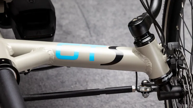 TerraTrike GTS E+ - Fog-4