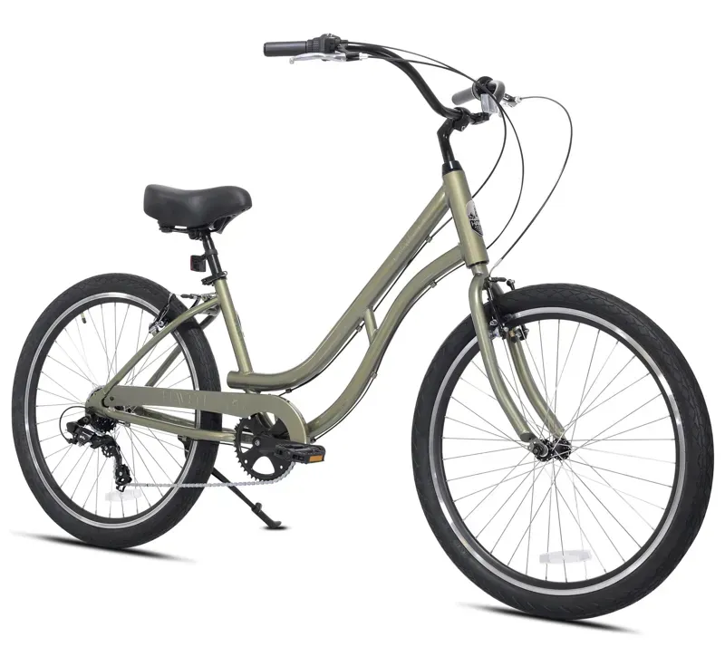 Haven Bicycle Co. Inlet 7 26 in Seagrass