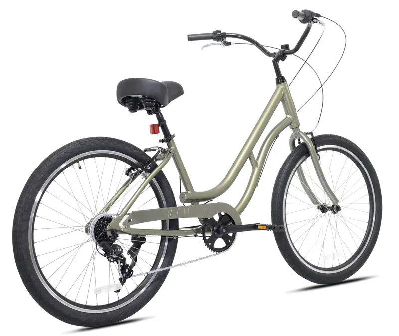Haven Bicycle Co. Inlet 7 26 in Seagrass-2