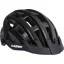 Lazer Compact Helmet in Matte Black