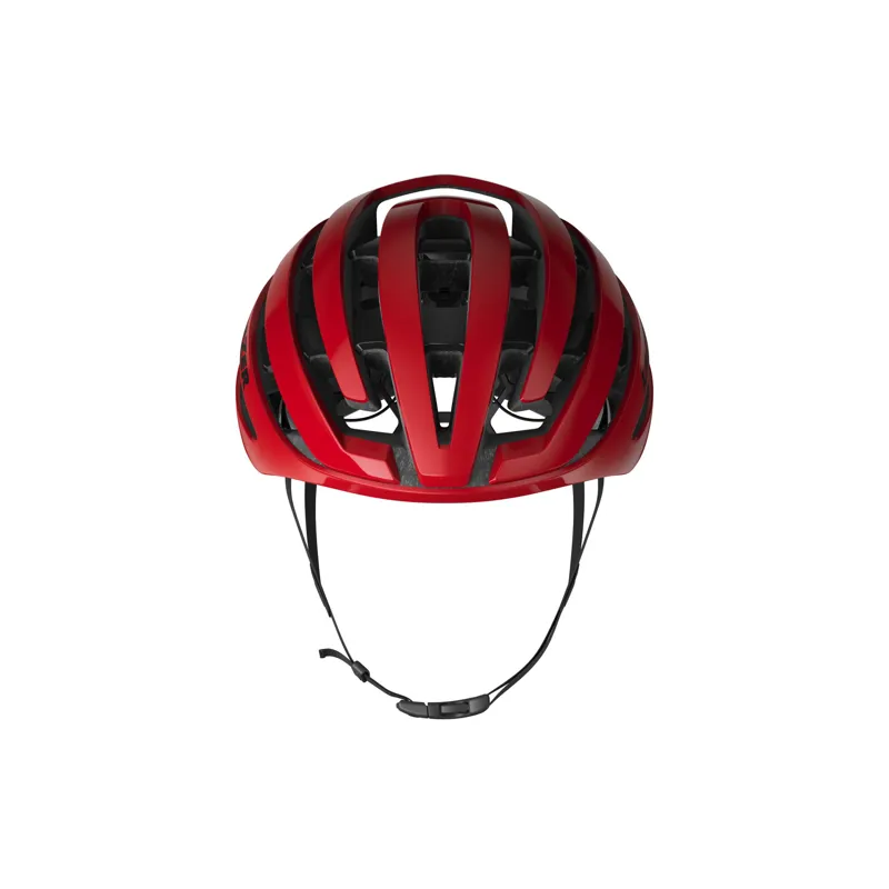Lazer Z1 Helmet in Red