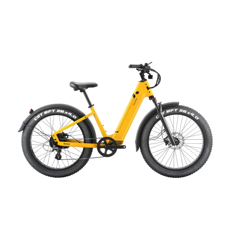 Velotric Nomad 1 Plus Mango