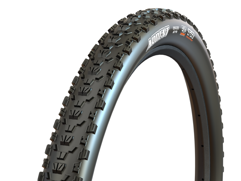 Maxxis Ardent Tire 29x2.4 in Black-1