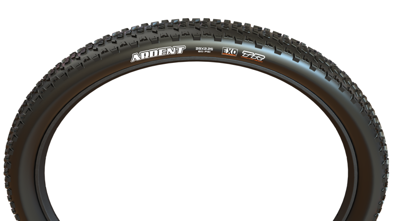 Maxxis Ardent Tire 29x2.4 in Black-2