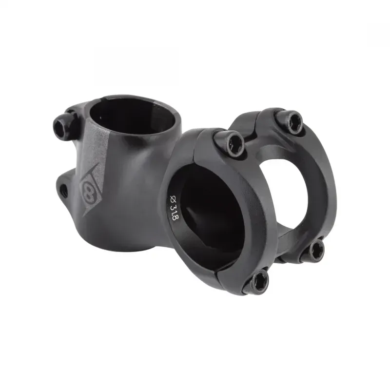 Origin8 Everland MX/GX 3D Stem 60x31.8x28.6+25d in Black