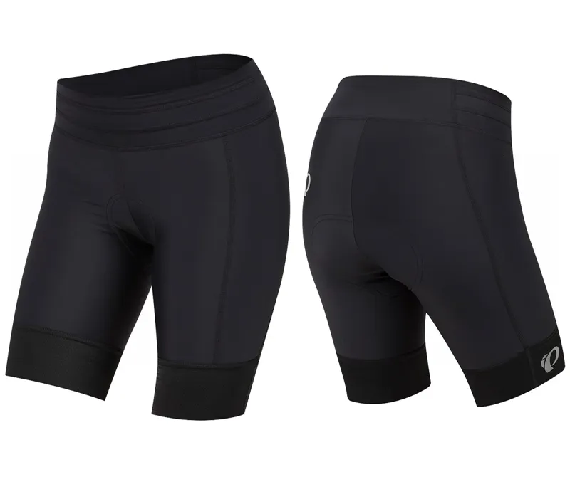Pearl Izumi ELITE Pursuit Women's Short in Black