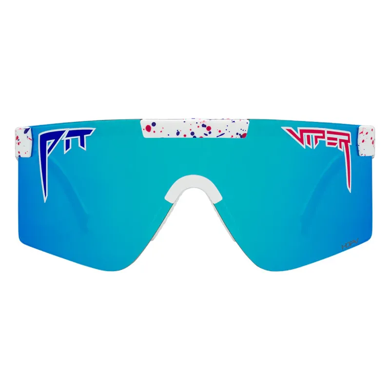 Pit Viper The Merika 2000s Sunglasses