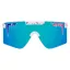 Pit Viper The Merika 2000s Sunglasses