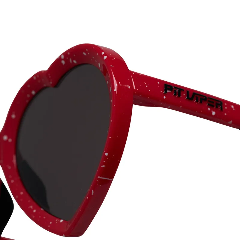Pit Viper Responder The Admirer Sunglasses-2