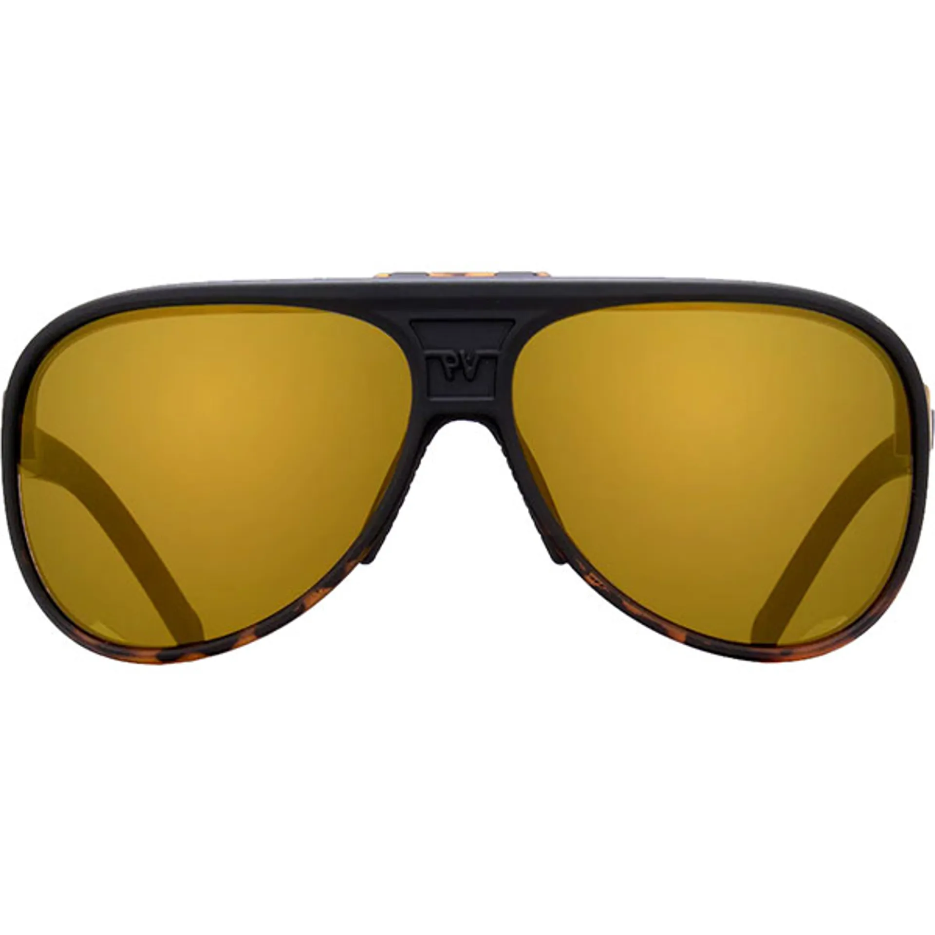 Pit Viper Lift Offs Sunglasses Pit Viper The Blacking Out Flip-Offs Sunglasses - Als.com main image 2