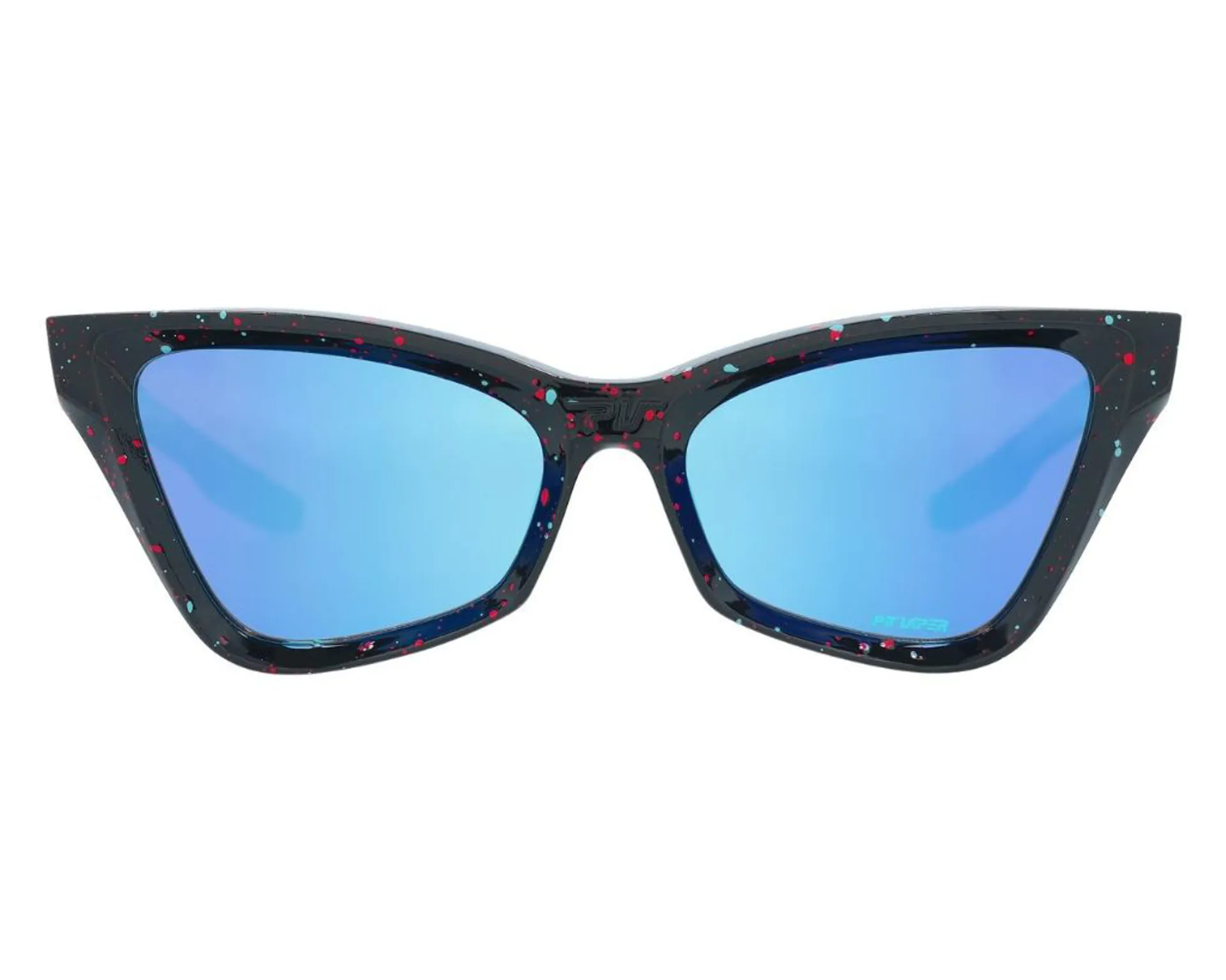 Pitviper Clawdia Sunglasses Pit Viper The Clawdia Eyewear | Absolute-Snow main image 3