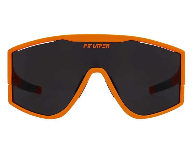 Pit Viper The Factory Team Try Hard Sunglasses