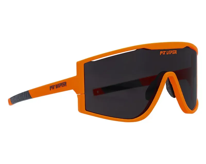Pit Viper The Factory Team Try Hard Sunglasses-1