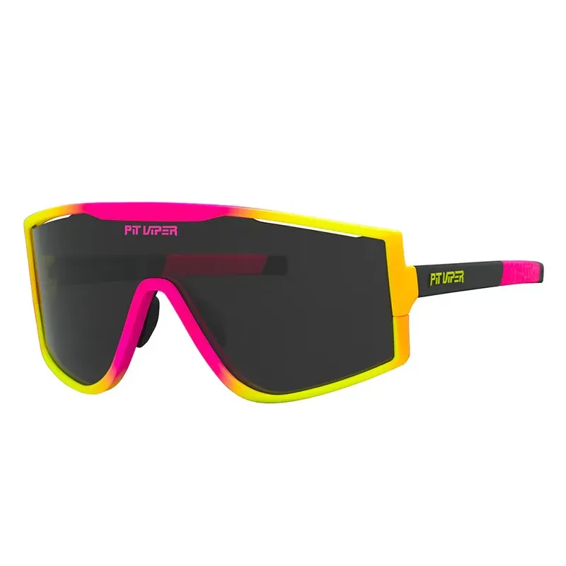 Pit Viper The Italo Try Hard Sunglasses