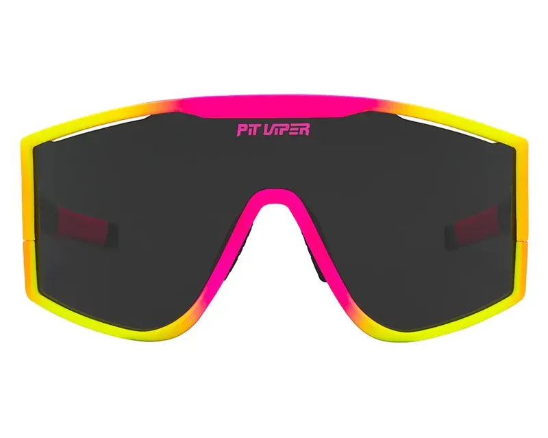 Pit Viper The Italo Try Hard Sunglasses-1