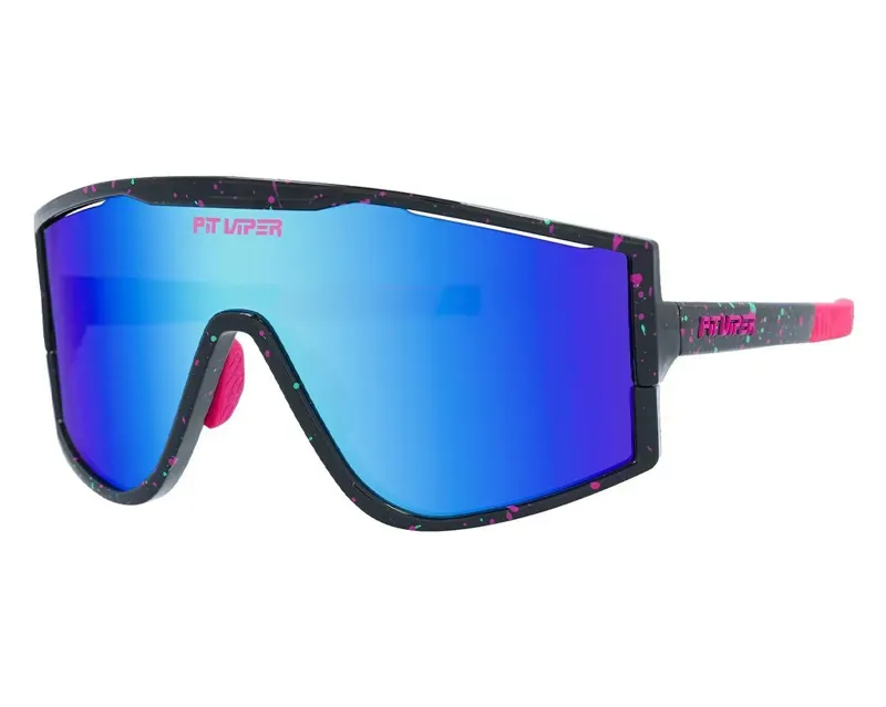 Pit Viper The Midnight Try Hard Sunglasses-1