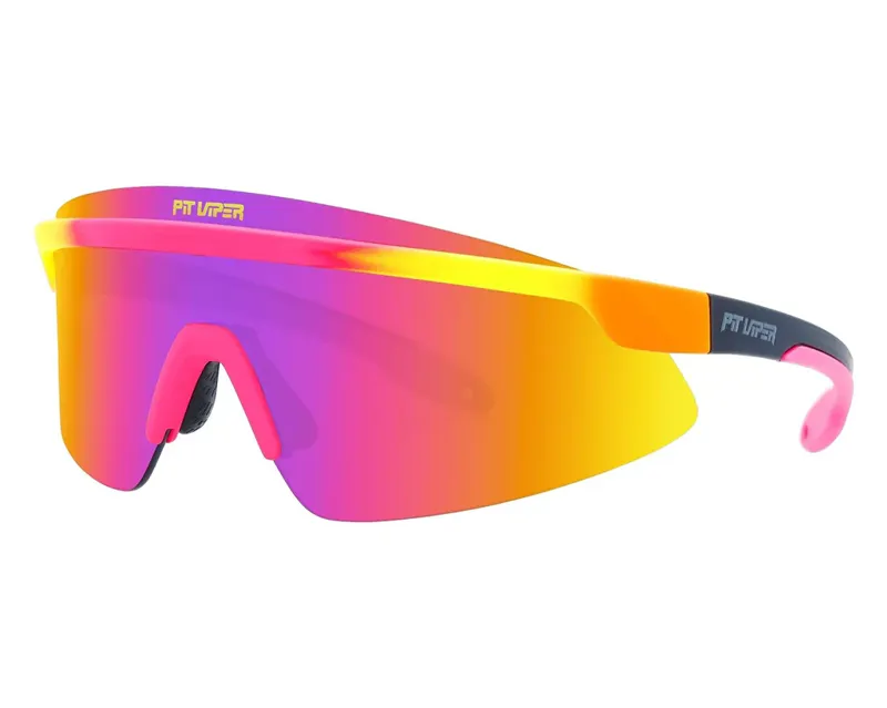 Pit Viper The Italo Skysurfer Polarized Sunglasses