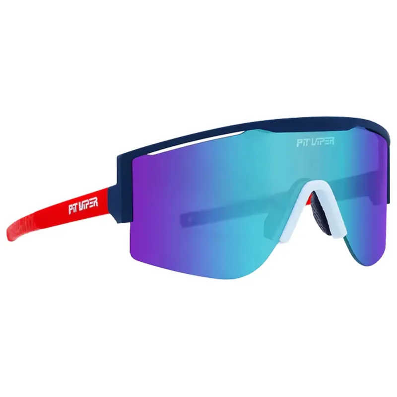 Pit Viper The Basketball Team Try Hard Sunglasses