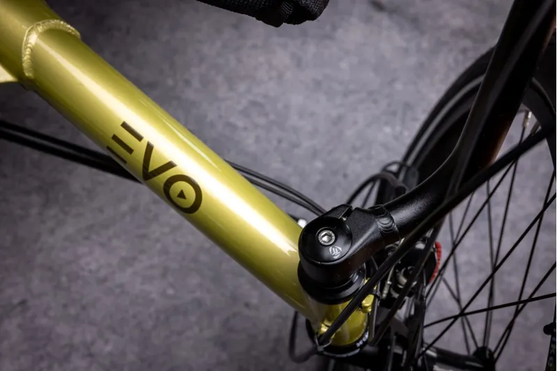 TerraTrike EVO - Proton Green-7