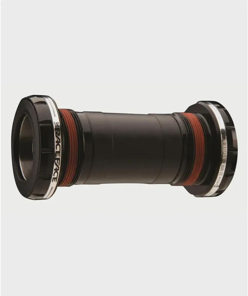 RaceFace CINCH Bottom Bracket BSA 73mm Shell x 30mm Spindle External Seal