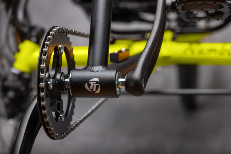 TerraTrike Rambler - Salted Grass-4