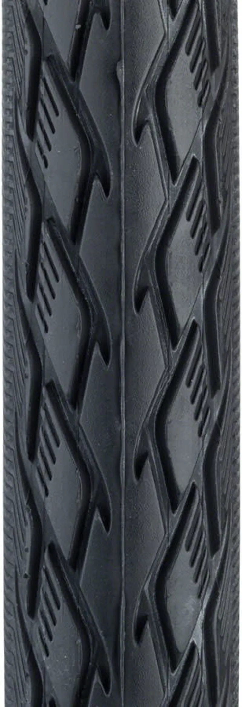 Schwalbe Marathon HS 420 Performance Wire GreenGuard Endurance Tire 27x1-1/4 in Black-Reflex-3