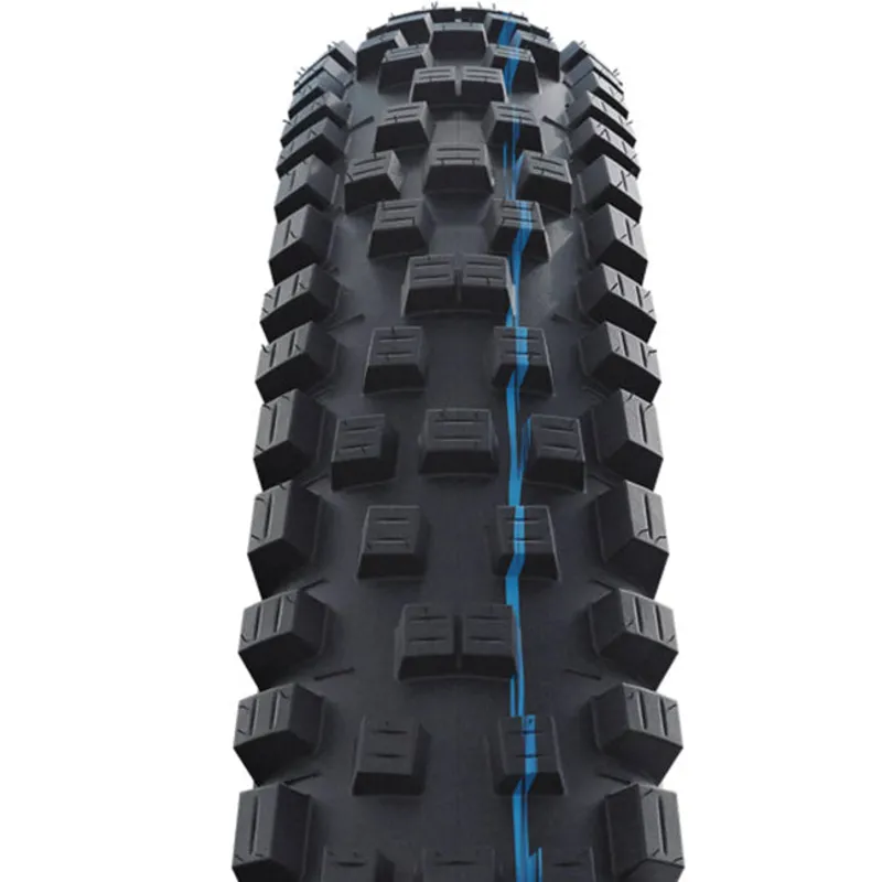 Schwalbe Nobby Nic Tube Only 29x2.60-1