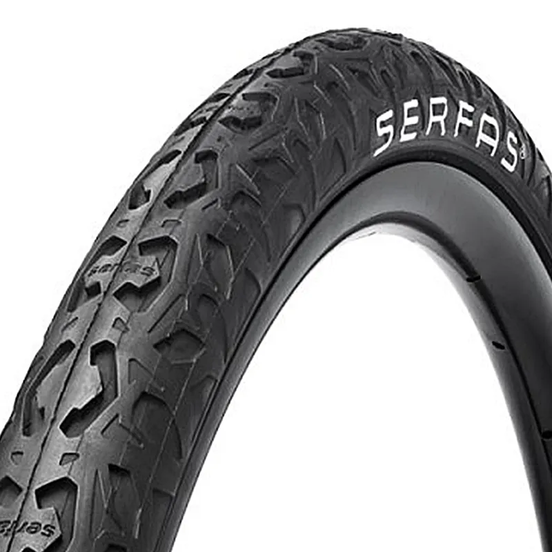 Serfas CTR Drifter City 27.5x2.0