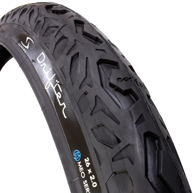 Serfas Meo Drifter City Tire 26x2.0-1
