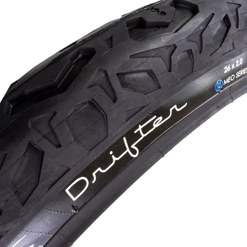 Serfas Meo Drifter City Tire 26x2.0-3