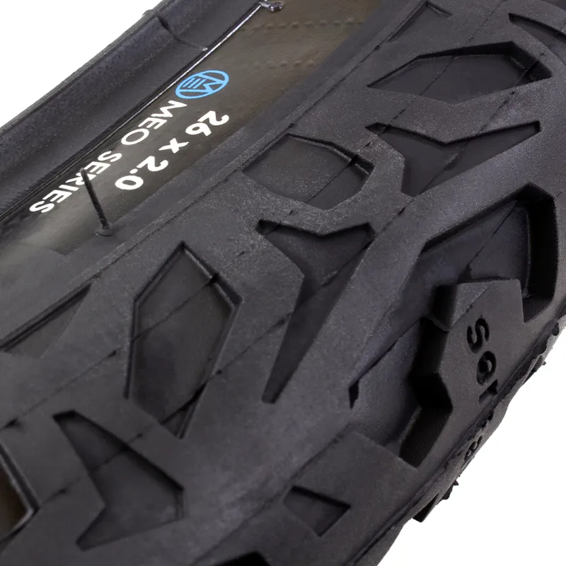 Serfas Meo Drifter City Tire 26x2.0-4