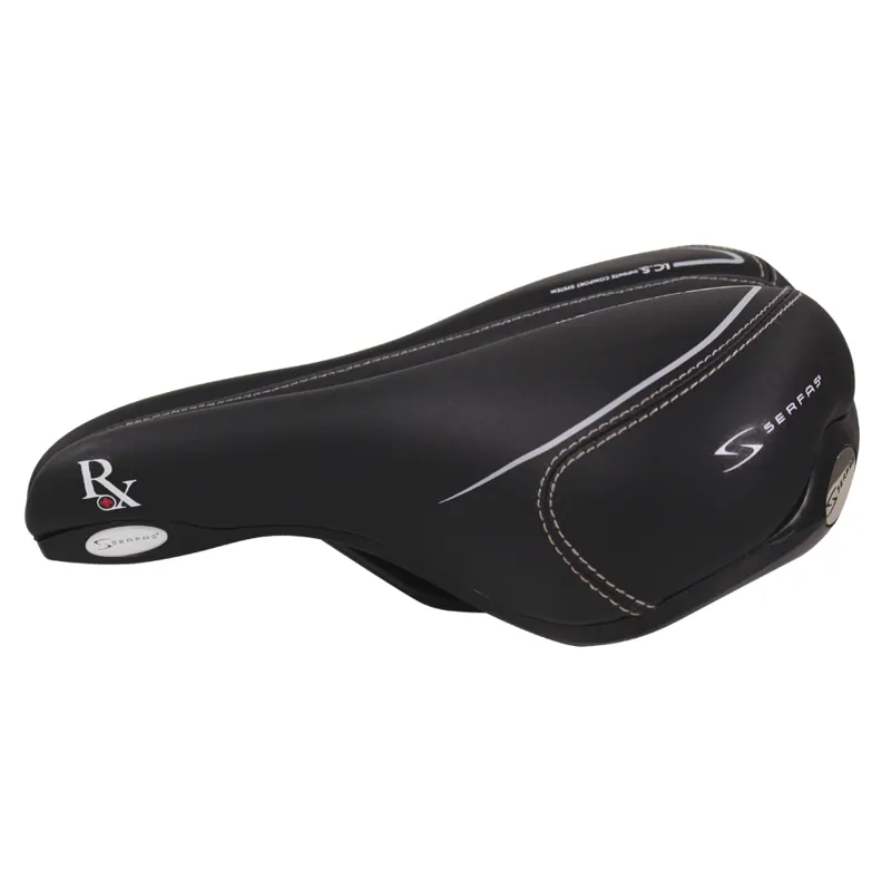 Serfas RX-922V Women's RX Saddle-3
