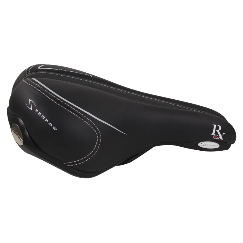 Serfas RX-922V Women's RX Saddle-4