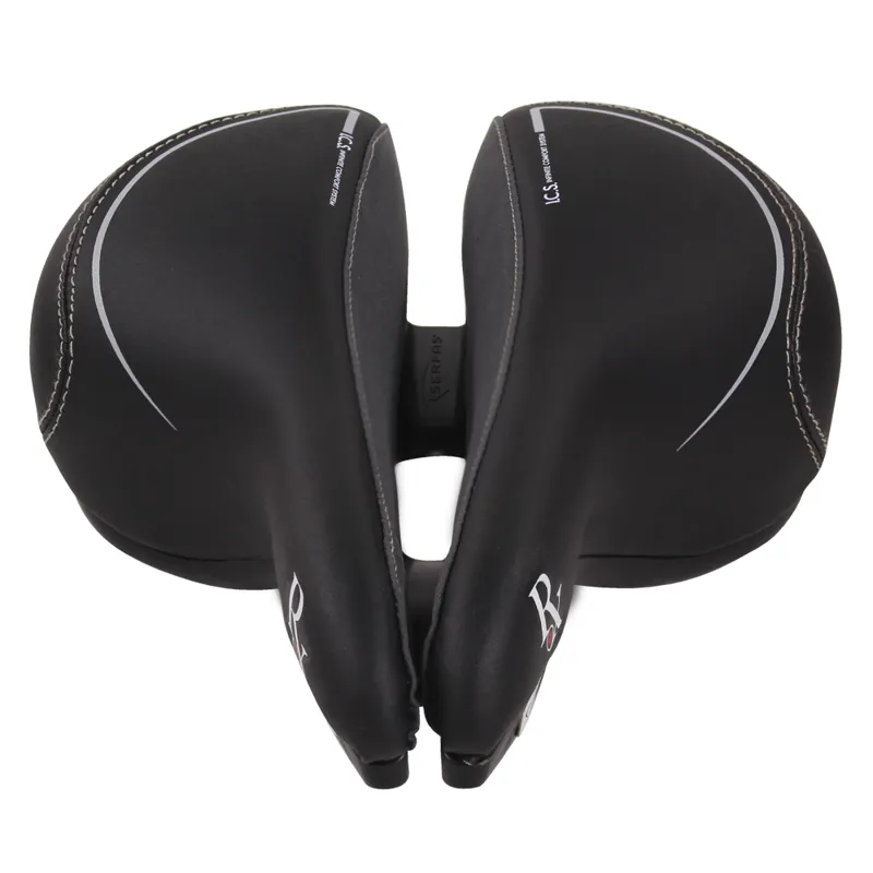 Serfas RX-922V Women's RX Saddle-5