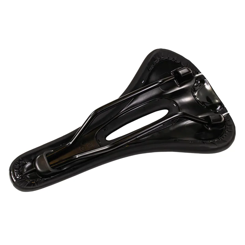 Serfas Spartan-2 Chromoly Saddle 145mm-1