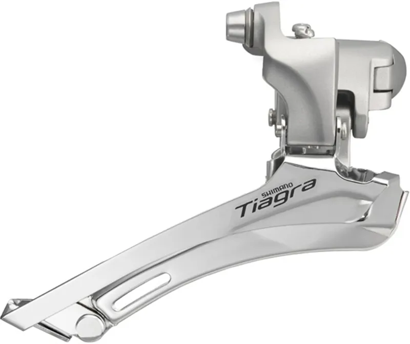 Shimano Dertiagra FD-4600 31/28 Double Front Derailleur 10 Speed