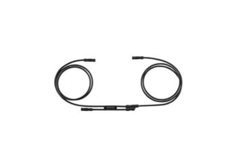 Shimano EW-JC130SS Di2 E-Tube Wire Y-Split 350/50/450mm