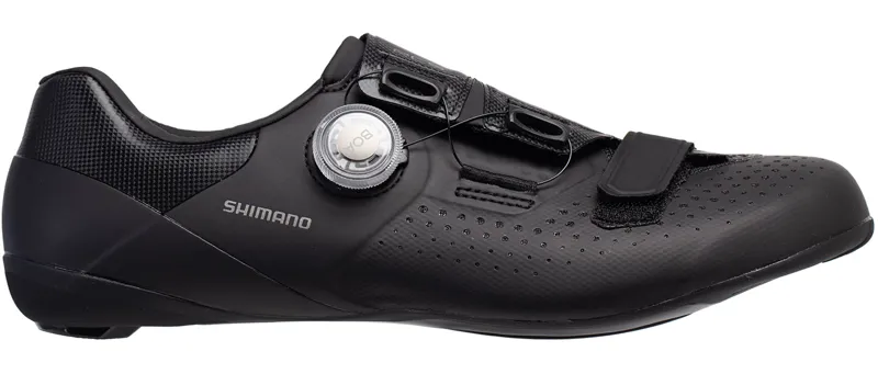 Shimano SH-RC500 in Black