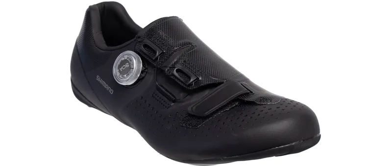 Shimano SH-RC500 in Black-1