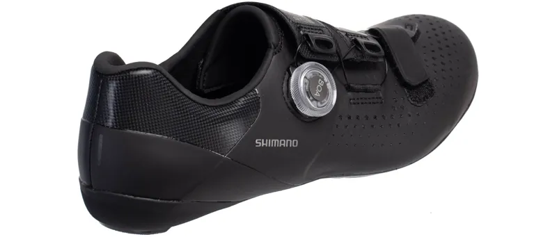 Shimano SH-RC500 in Black-2
