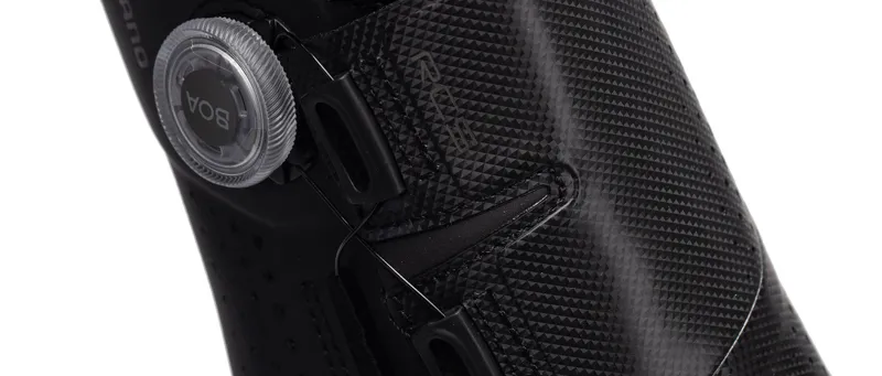 Shimano SH-RC500 in Black-5