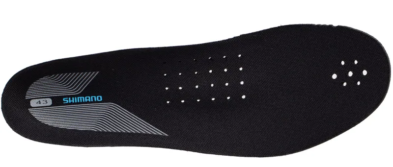 Shimano SH-RC500 in Black-8