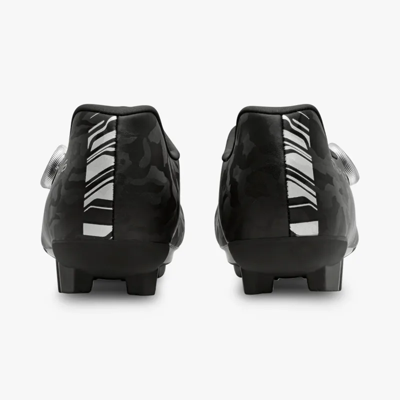 Shimano SH-RX600 Bicycle Shoes in Black-5
