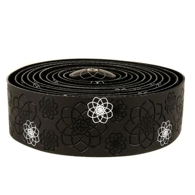 Silca Nastro Fiore Bar Tape in Black