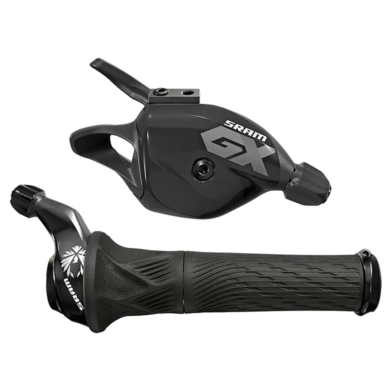 SRAM GX Eagle Grip Shift 12 Speed