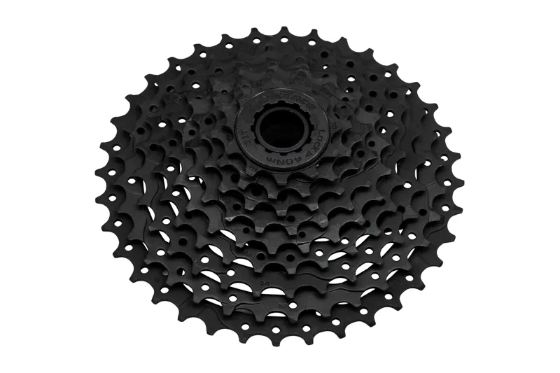 SunRace 9 Speed Cassette 11-36
