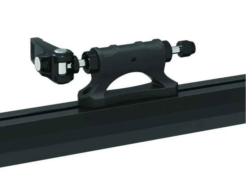 Swagman Patrol Pick Up Rack-1