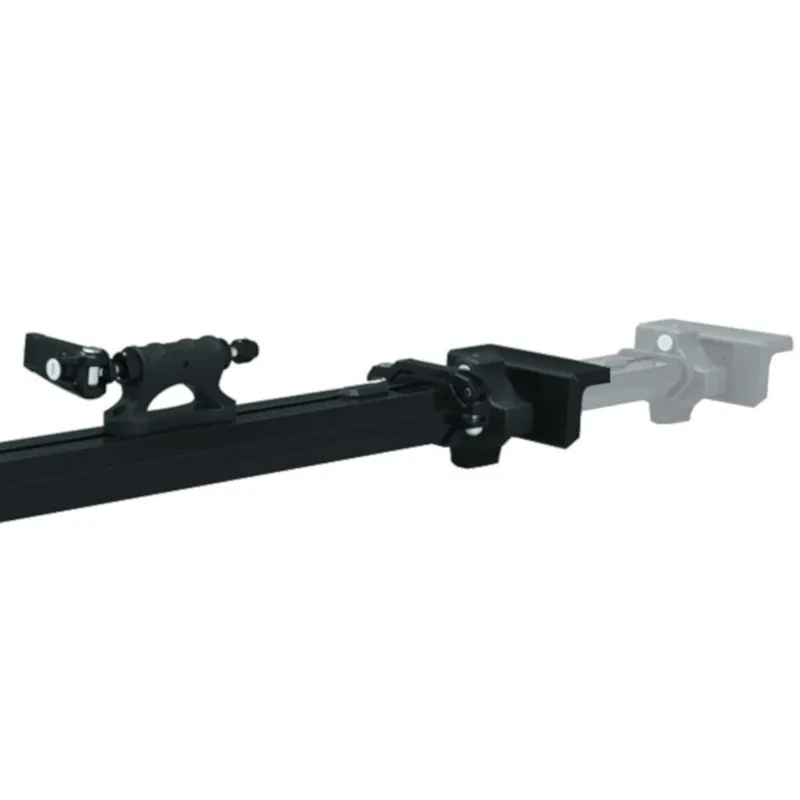 Swagman Patrol Pick Up Rack-2