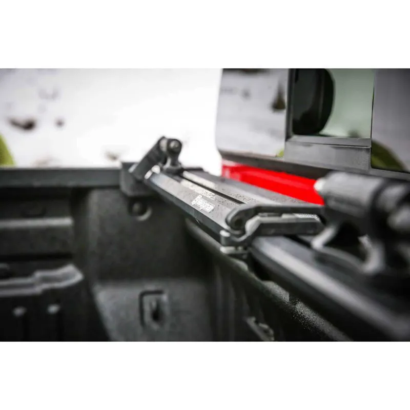 Swagman Patrol Pick Up Rack-3